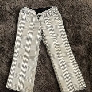 3t Janie and jack pants